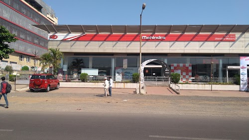 Jitendra Motors Private Limited