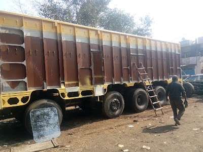 Sopore Kashmir Transport Company