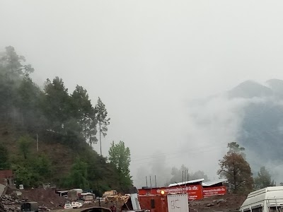 Jammu Srinagar Roadways