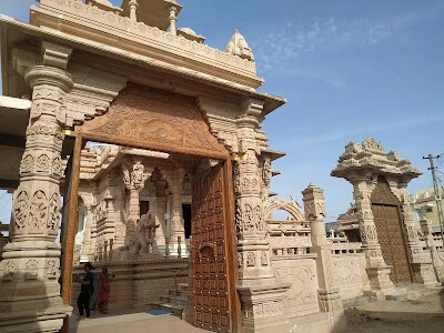 Juna Katariya Jain Temple