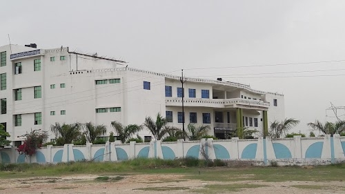 Rampal Vitana Devi Mahavidyalaya