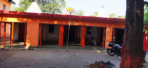 भुजइया माई मंदिर