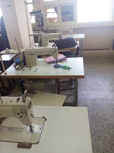 Zarapkar College