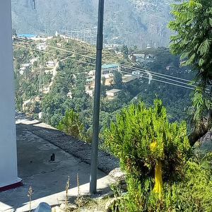 Tent House Garhwal Mandal Vikas Nigam, Chamba Tehri Garhwal