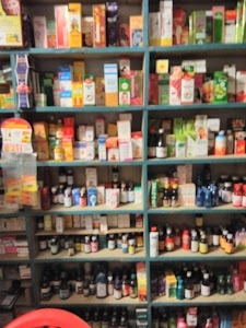 Faiz Medical Store