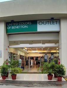 Benetton India Private Limited