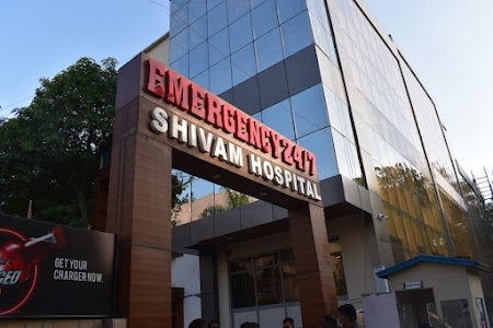 Shivam Hospital