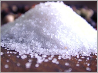 Ujjaini Salt Traders