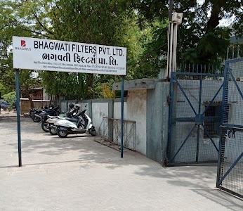 BHAGWATI FILTERS PVT. LTD.