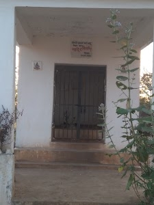 Shiv Mandir (Rahul Sahu)