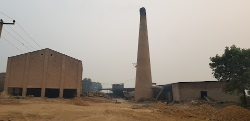 R. K. INDUSTRIES