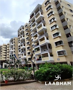 Laabham Residency