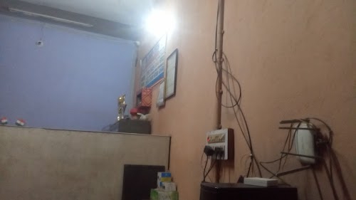 Globalish The School of Computer & English