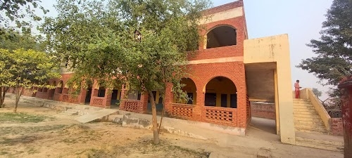 Government Senior Secondary School