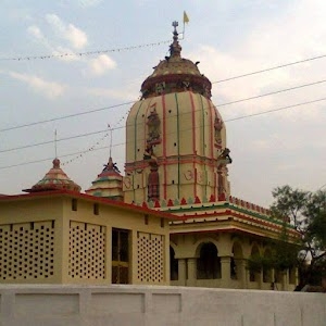 Siv Temple