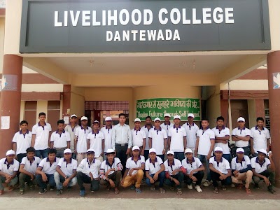 Livelihood College Dantewada