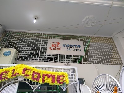 KANTA JIB CRANE PVT LTD