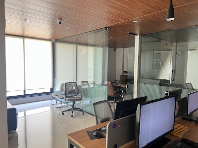 Pooja Infotech