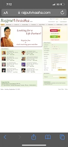 RajputVivaaha.com