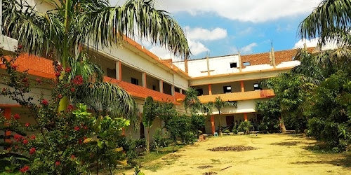 Achraya Triveni Das Balika Mahavidyalay