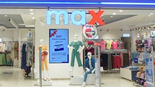 Max
