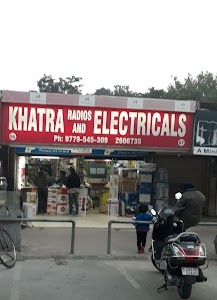 Khatra Radios & Electricals