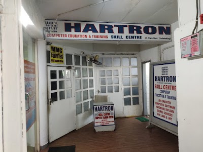 Hartron Skill Centre