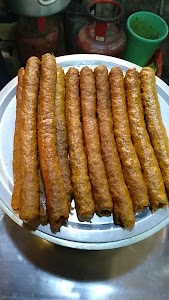 Kashmir Waz Wan Lolabi Restaurant