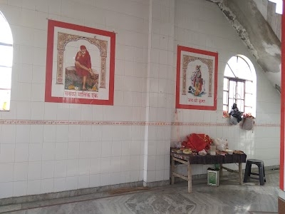 Balaji Mandir