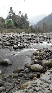 Rorathang Bridge