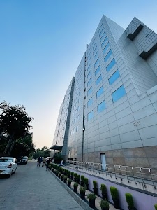 Unitech Commercial Tower 2