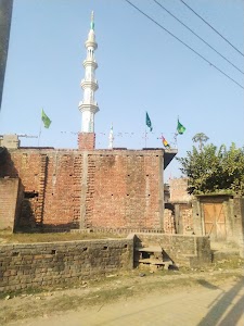 Jamog JAMA MASJID