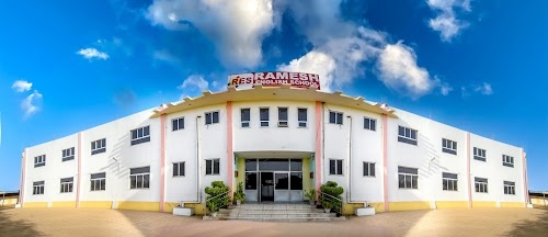 Ramesh English school
