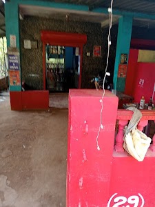 RELAX BAR AND RESTAURANT