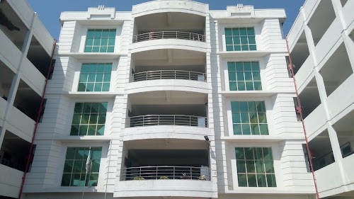 Tejaswi High School (Day Scholar)