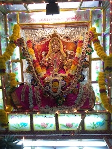 Shri Mahamaaya Kalika Devasthan