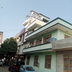 Sharda Children Hospital