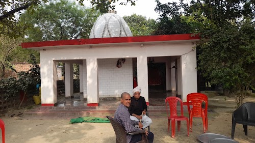 Mata Durga Ji Temple