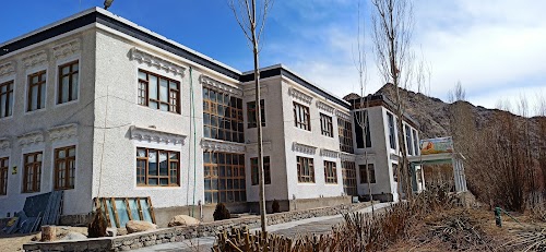 LHF Hospital