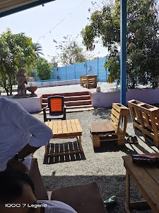 Hacienda napoles
