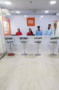 Mi Service Center, Agarwal Market, Bhind, Madhya Pradesh (Ittech)