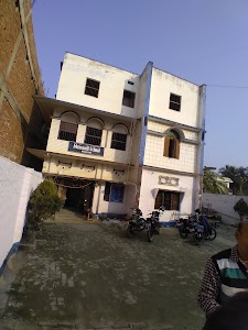 Maxwell public school