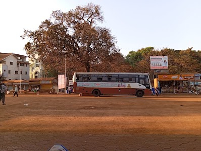 Ajra Bus Depot
