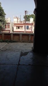 Panwaria Power House