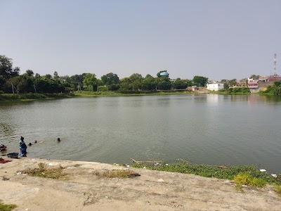 Jichho Pokhar