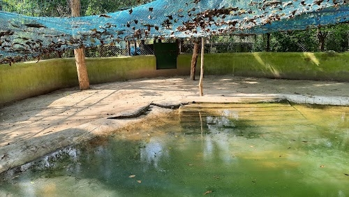 Patna Zoo