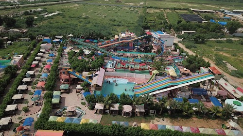 Picnic World Water Park