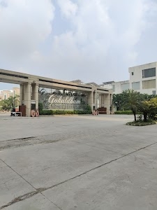 Gokuldham Society