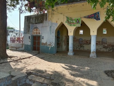 shiv g mandir