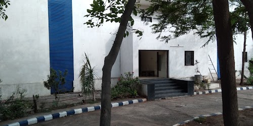 GMB Office